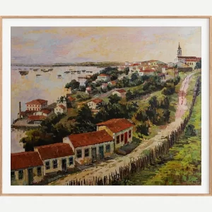 Bahia Antiga