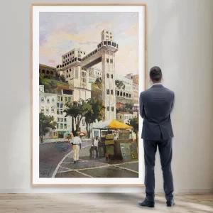 Elevador Lacerda
