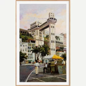 Elevador Lacerda