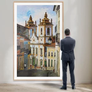 Igreja da Ladeira