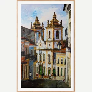 Igreja da Ladeira