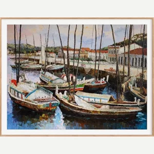 Veleiros Cidade Baixa